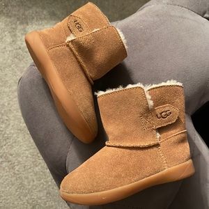 Toddle Uggs